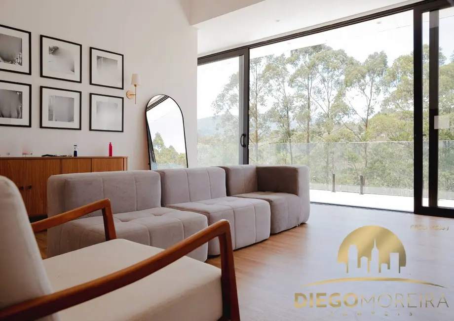 Foto 4 de Casa de Condomínio com 3 quartos à venda, 338m2 em Mairipora - SP