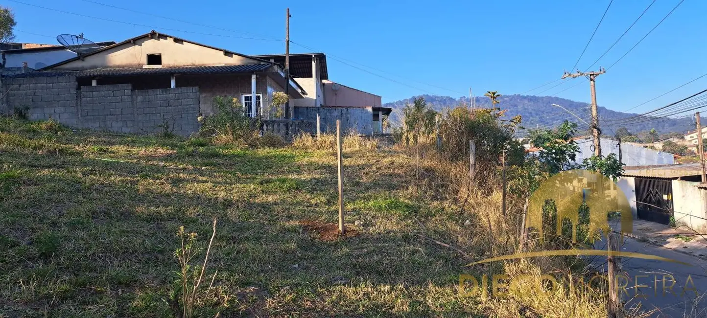 Foto 1 de Terreno / Lote à venda, 395m2 em Mairipora - SP