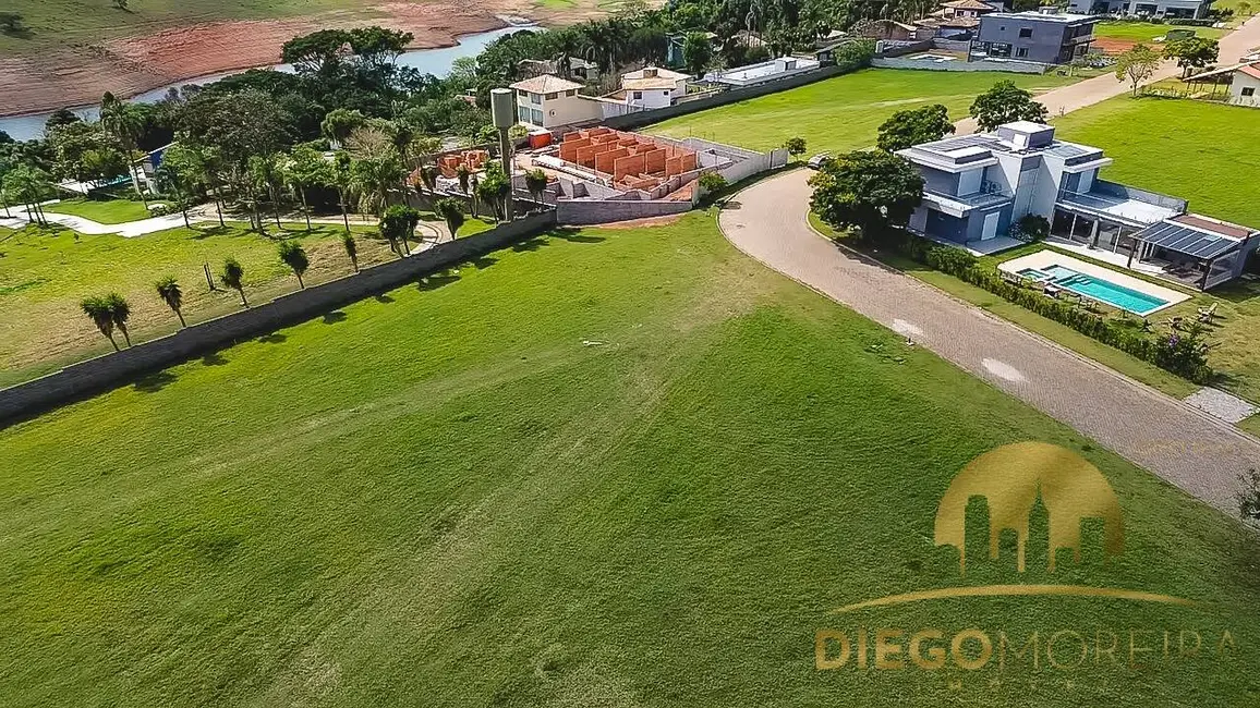 Foto 5 de Lote de Condomínio à venda, 1684m2 em Piracaia - SP