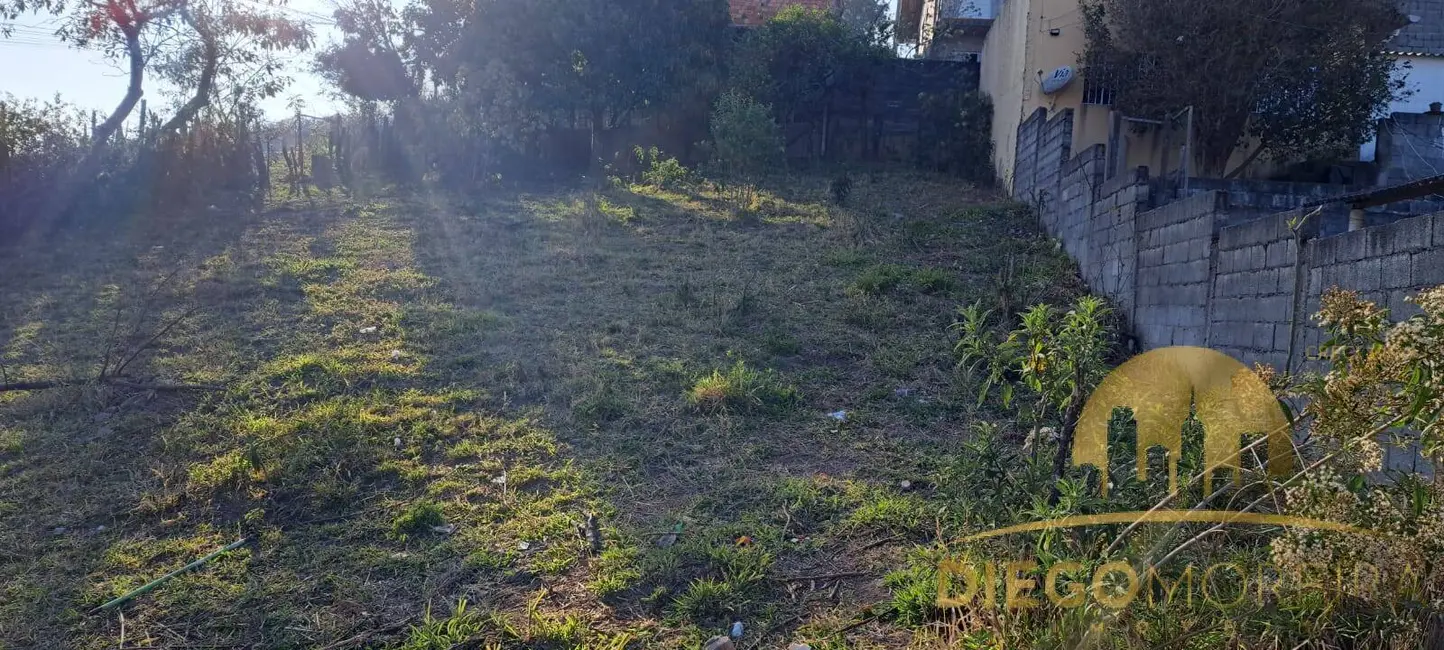 Foto 2 de Terreno / Lote à venda, 395m2 em Mairipora - SP