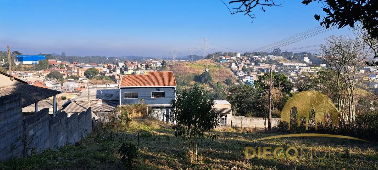 Foto 5 de Terreno / Lote à venda, 395m2 em Mairipora - SP