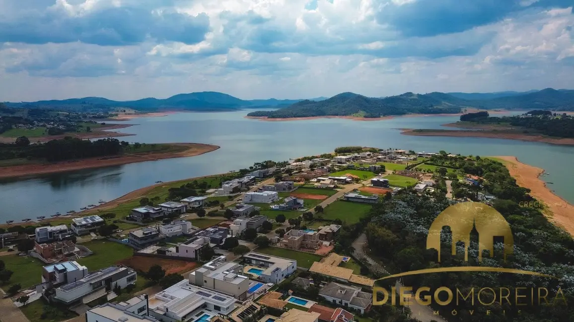 Foto 7 de Lote de Condomínio à venda, 1684m2 em Piracaia - SP