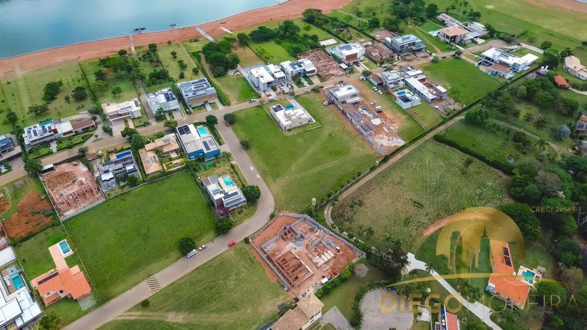 Foto 8 de Lote de Condomínio à venda, 1684m2 em Piracaia - SP