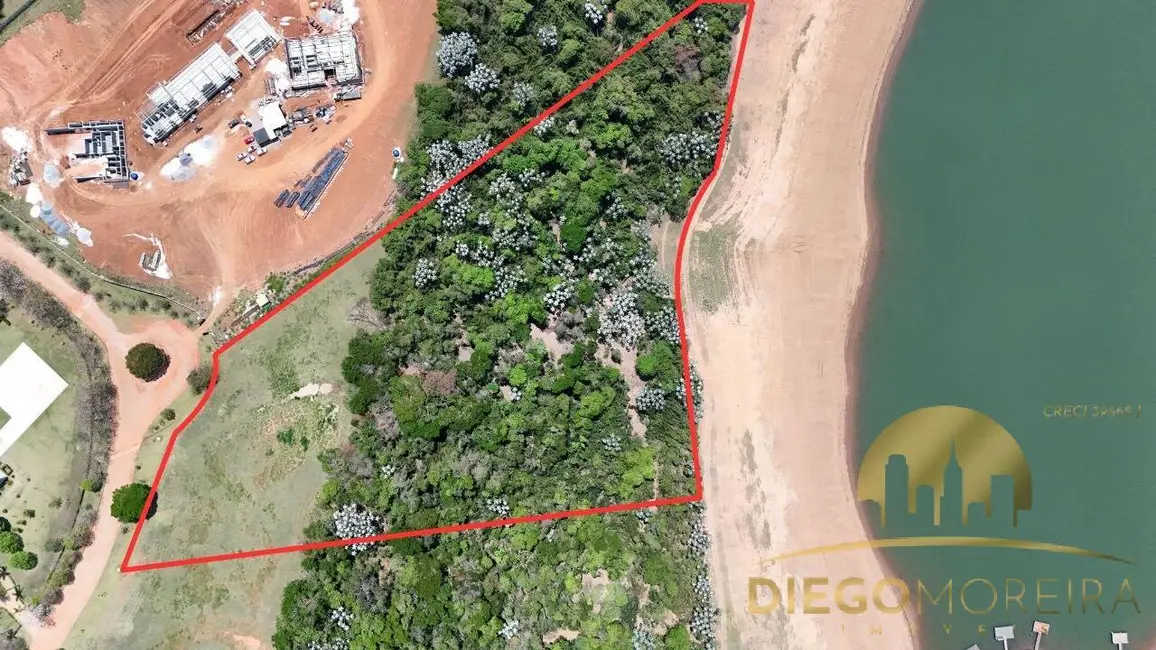 Lote de Condomínio à venda, 19827m2 em Piracaia - SP - imagem 4 Foto 4 de Lote de Condomínio à venda, 19827m2 em Piracaia - SP