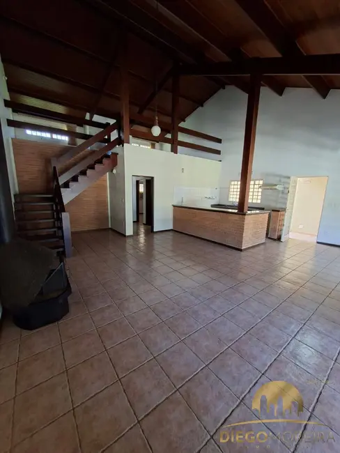 Foto 3 de Casa com 2 quartos à venda, 247m2 em Jardim Maristela, Atibaia - SP