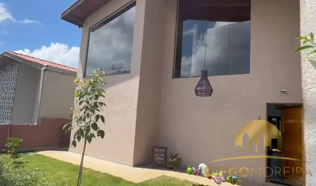 Foto 1 de Casa de Condomínio com 2 quartos à venda, 140m2 em Mairipora - SP