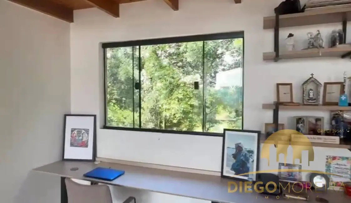 Foto 4 de Casa de Condomínio com 2 quartos à venda, 140m2 em Mairipora - SP