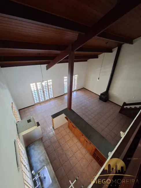 Foto 5 de Casa com 2 quartos à venda, 247m2 em Jardim Maristela, Atibaia - SP