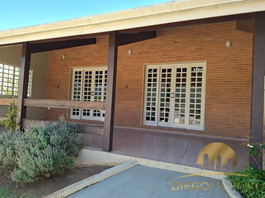 Foto 1 de Casa com 2 quartos à venda, 247m2 em Jardim Maristela, Atibaia - SP