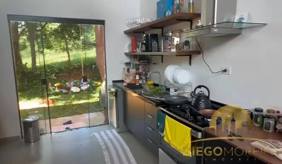 Foto 5 de Casa de Condomínio com 2 quartos à venda, 140m2 em Mairipora - SP