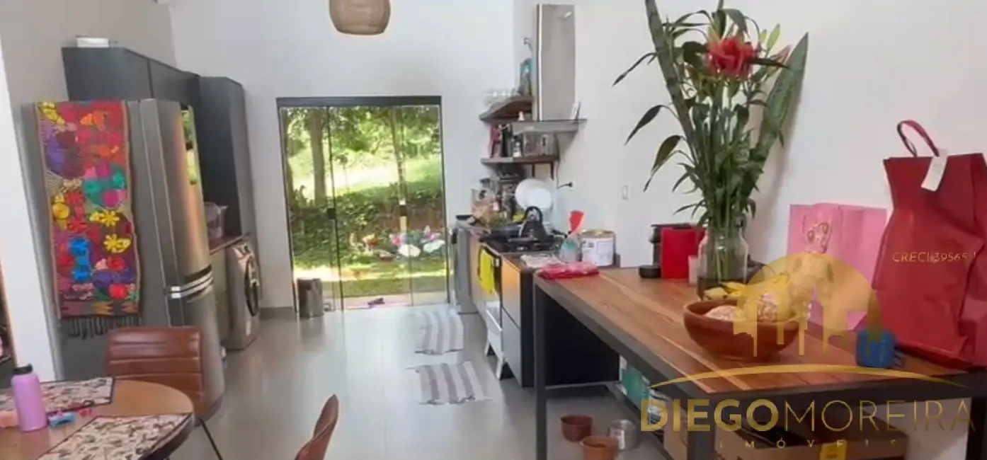 Foto 6 de Casa de Condomínio com 2 quartos à venda, 140m2 em Mairipora - SP