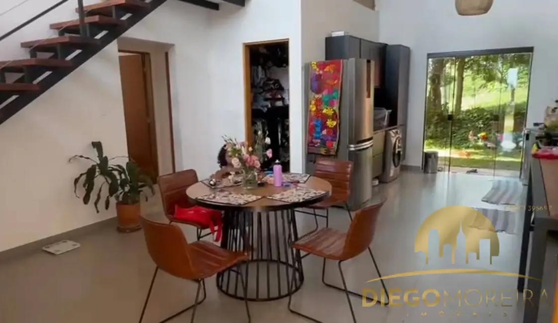 Foto 7 de Casa de Condomínio com 2 quartos à venda, 140m2 em Mairipora - SP