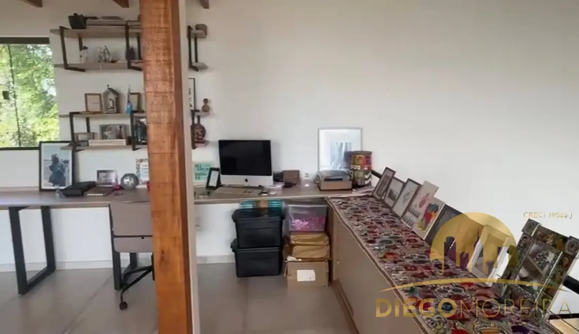 Foto 3 de Casa de Condomínio com 2 quartos à venda, 140m2 em Mairipora - SP