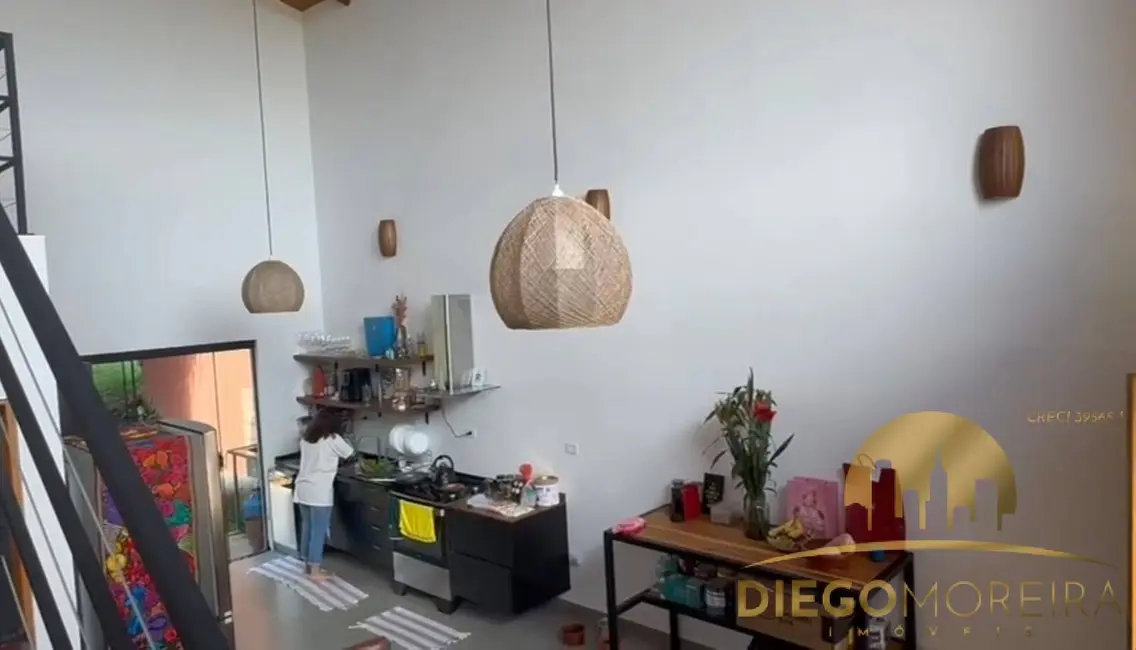 Foto 9 de Casa de Condomínio com 2 quartos à venda, 140m2 em Mairipora - SP