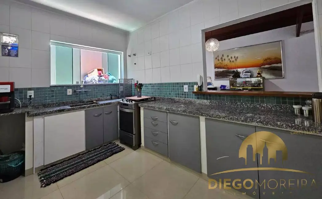 Foto 8 de Casa com 3 quartos à venda, 193m2 em Recreio Maristela, Atibaia - SP