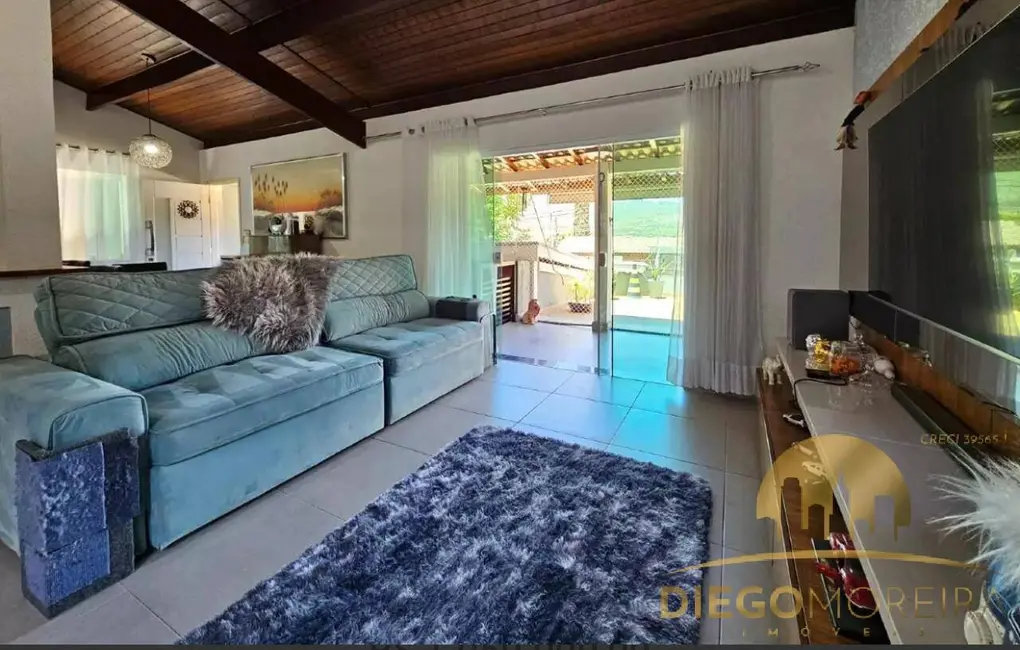 Foto 4 de Casa com 3 quartos à venda, 193m2 em Recreio Maristela, Atibaia - SP