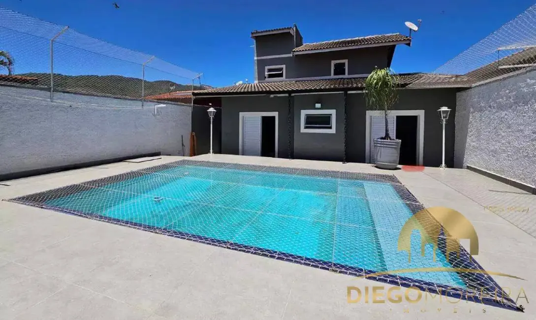 Foto 2 de Casa com 3 quartos à venda, 193m2 em Recreio Maristela, Atibaia - SP