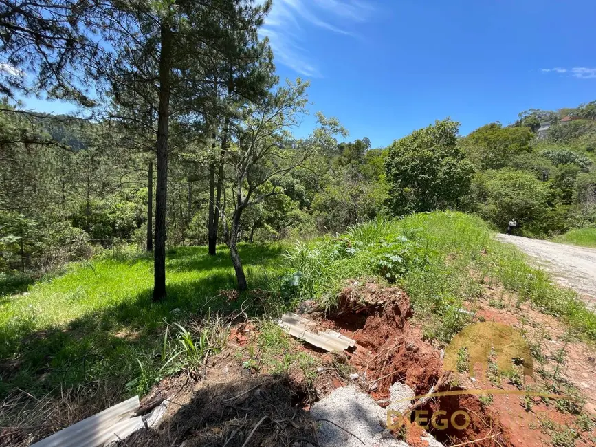 Foto 7 de Terreno / Lote à venda, 1133m2 em Mairipora - SP