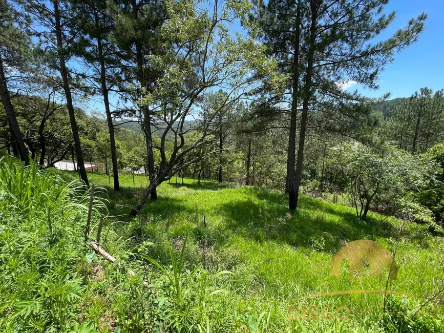 Foto 1 de Terreno / Lote à venda, 1133m2 em Mairipora - SP