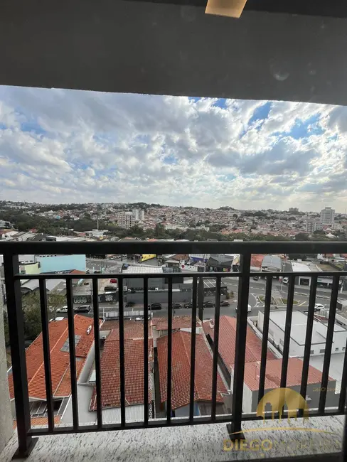 Apartamento com 1 quarto para alugar, 52m2 em Nova Gardênia, Atibaia - SP - imagem 8 Foto 8 de Apartamento com 1 quarto para alugar, 52m2 em Nova Gardênia, Atibaia - SP
