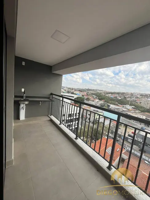 Apartamento com 1 quarto para alugar, 52m2 em Nova Gardênia, Atibaia - SP - imagem 6 Foto 6 de Apartamento com 1 quarto para alugar, 52m2 em Nova Gardênia, Atibaia - SP