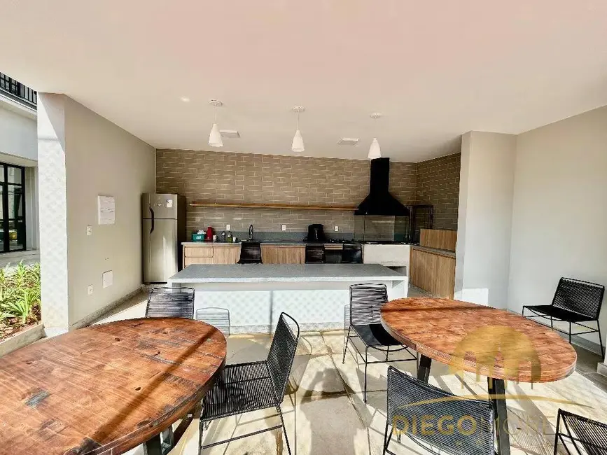 Apartamento com 1 quarto para alugar, 52m2 em Nova Gardênia, Atibaia - SP - imagem 2 Foto 2 de Apartamento com 1 quarto para alugar, 52m2 em Nova Gardênia, Atibaia - SP