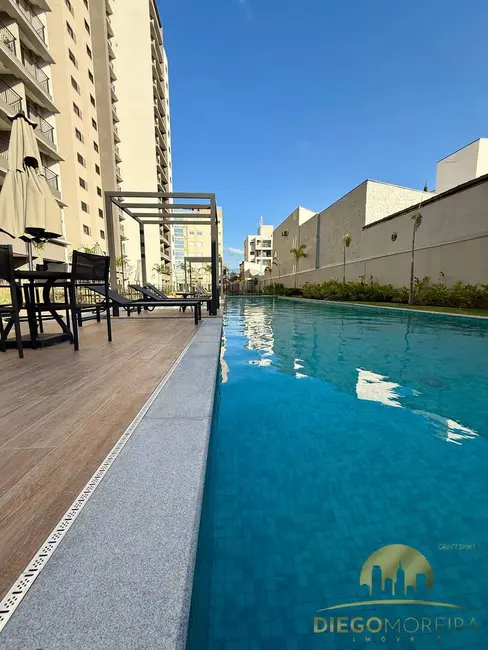 Apartamento com 1 quarto para alugar, 52m2 em Nova Gardênia, Atibaia - SP - imagem 1 Foto 1 de Apartamento com 1 quarto para alugar, 52m2 em Nova Gardênia, Atibaia - SP