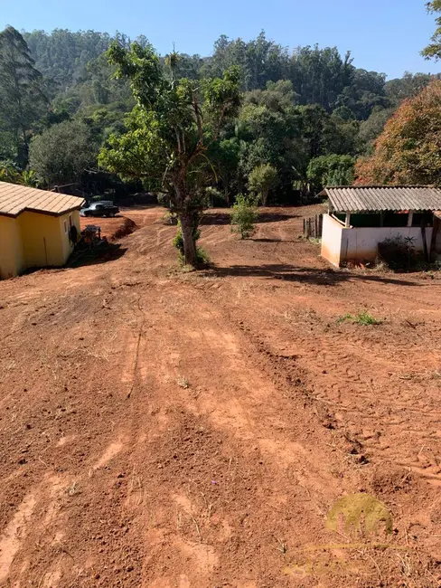 Foto 2 de Terreno / Lote à venda, 1905m2 em Rosário, Atibaia - SP