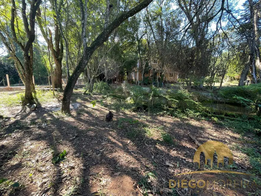 Foto 8 de Terreno / Lote à venda, 1905m2 em Rosário, Atibaia - SP