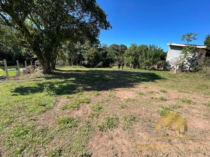 Foto 7 de Terreno / Lote à venda, 1905m2 em Rosário, Atibaia - SP