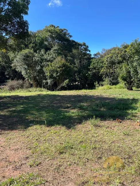 Foto 5 de Terreno / Lote à venda, 1905m2 em Rosário, Atibaia - SP