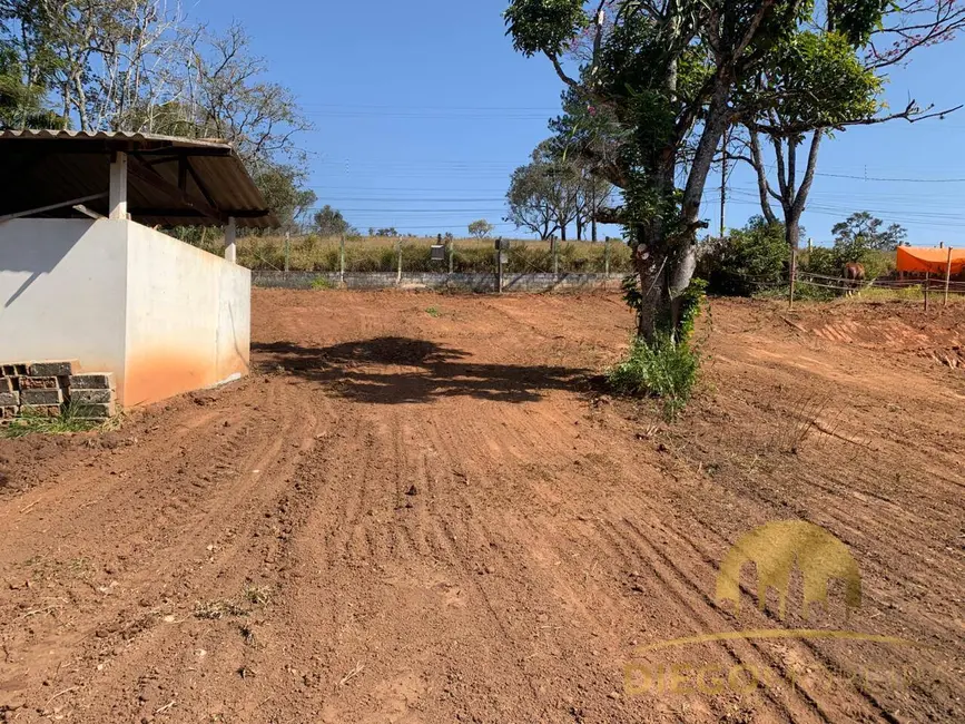 Foto 3 de Terreno / Lote à venda, 1905m2 em Rosário, Atibaia - SP