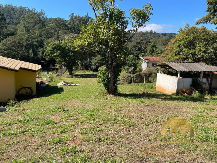 Foto 2 de Terreno / Lote à venda, 1905m2 em Rosário, Atibaia - SP