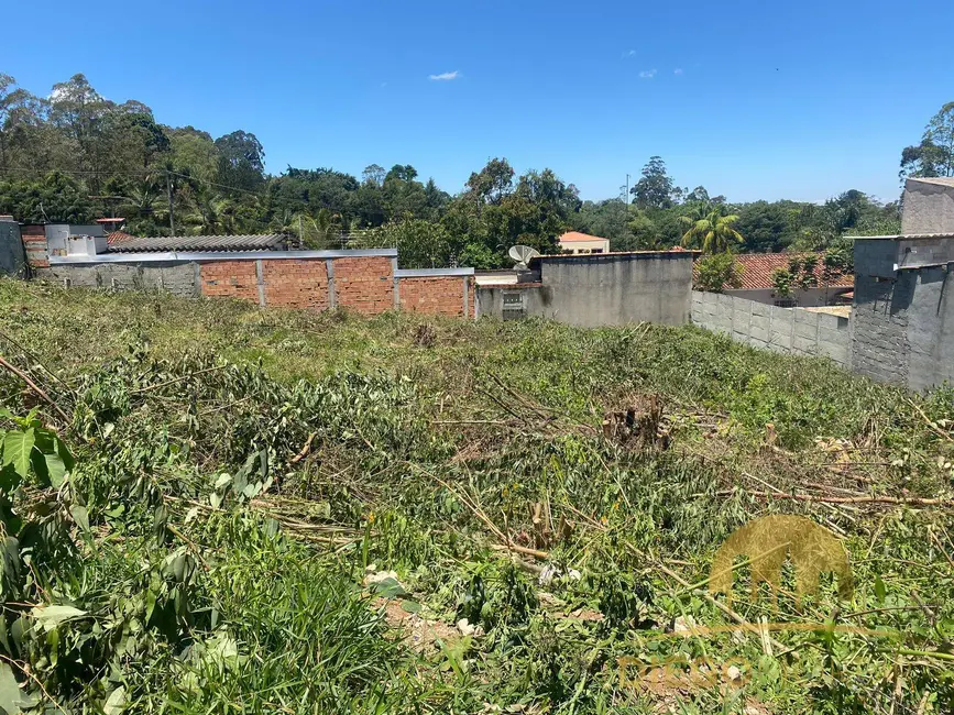 Foto 4 de Terreno / Lote à venda, 330m2 em Mairipora - SP