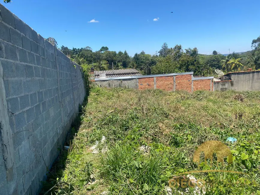 Foto 5 de Terreno / Lote à venda, 330m2 em Mairipora - SP