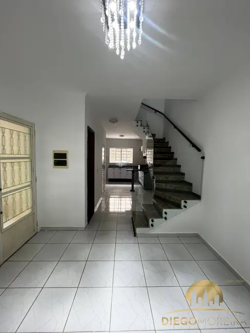 Foto 6 de Casa com 2 quartos à venda, 182m2 em Laranjeiras, Caieiras - SP