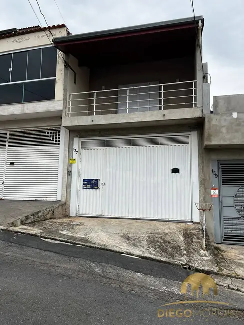 Foto 1 de Casa com 2 quartos à venda, 182m2 em Laranjeiras, Caieiras - SP