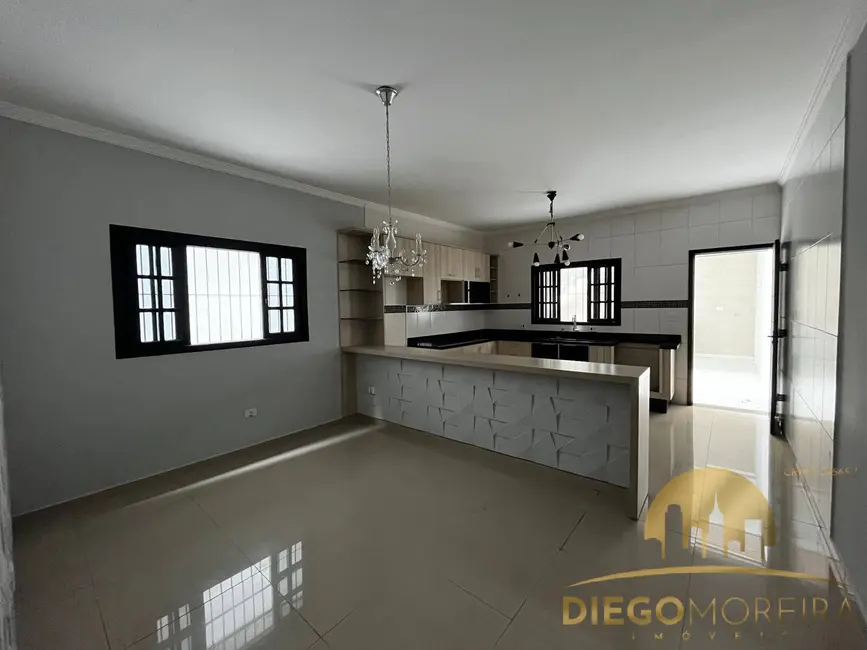 Foto 3 de Casa com 3 quartos à venda, 223m2 em Laranjeiras, Caieiras - SP