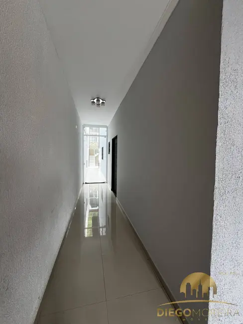 Foto 5 de Casa com 3 quartos à venda, 223m2 em Laranjeiras, Caieiras - SP