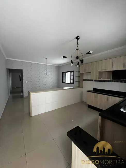 Foto 2 de Casa com 3 quartos à venda, 223m2 em Laranjeiras, Caieiras - SP