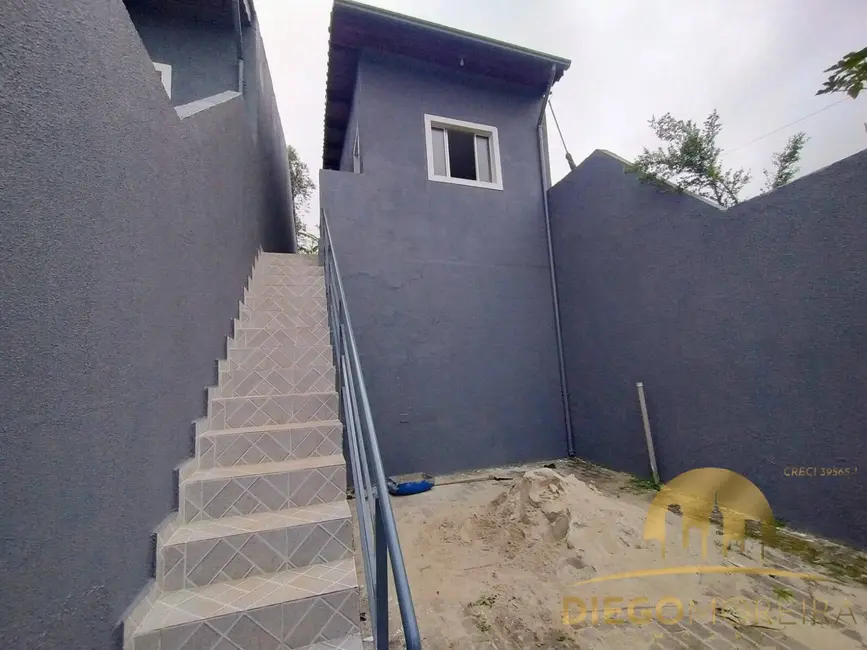 Foto 1 de Casa com 2 quartos à venda e para alugar, 60m2 em Mairipora - SP