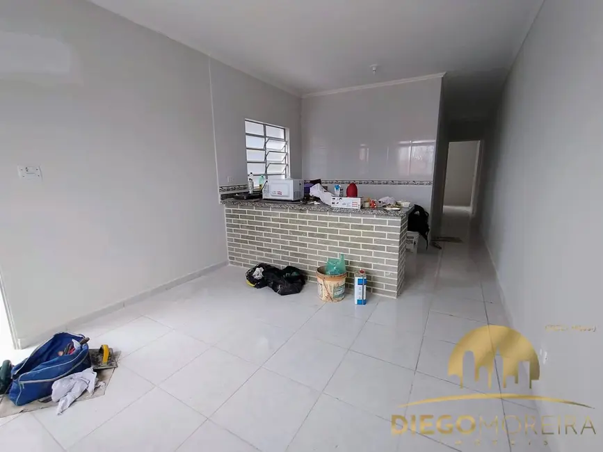 Foto 3 de Casa com 2 quartos à venda e para alugar, 60m2 em Mairipora - SP