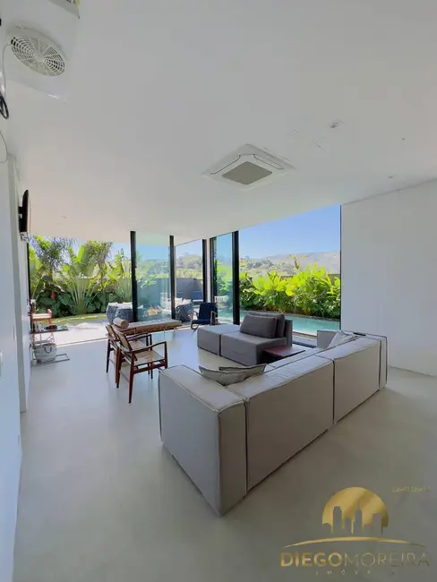 Casa de Condomínio com 7 quartos à venda, 440m2 em Rio Abaixo, Atibaia - SP - imagem 3 Foto 3 de Casa de Condomínio com 7 quartos à venda, 440m2 em Rio Abaixo, Atibaia - SP