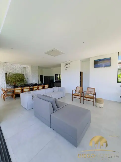 Casa de Condomínio com 7 quartos à venda, 440m2 em Rio Abaixo, Atibaia - SP - imagem 5 Foto 5 de Casa de Condomínio com 7 quartos à venda, 440m2 em Rio Abaixo, Atibaia - SP