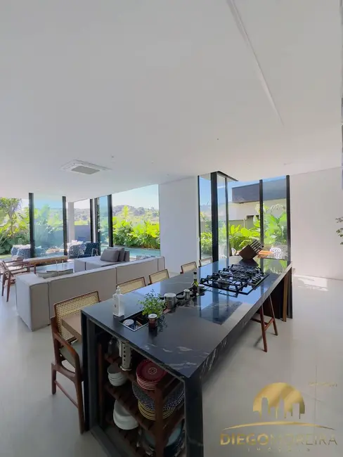 Casa de Condomínio com 7 quartos à venda, 440m2 em Rio Abaixo, Atibaia - SP - imagem 8 Foto 8 de Casa de Condomínio com 7 quartos à venda, 440m2 em Rio Abaixo, Atibaia - SP