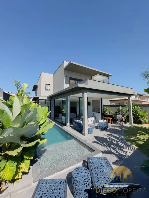 Casa de Condomínio com 7 quartos à venda, 440m2 em Rio Abaixo, Atibaia - SP - imagem 1 Foto 1 de Casa de Condomínio com 7 quartos à venda, 440m2 em Rio Abaixo, Atibaia - SP