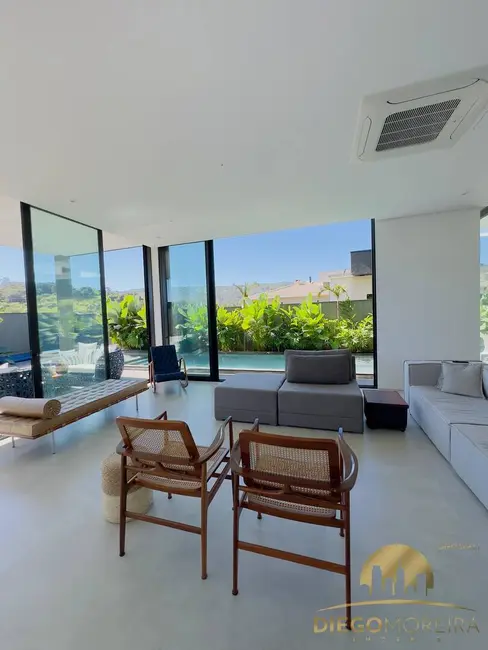 Casa de Condomínio com 7 quartos à venda, 440m2 em Rio Abaixo, Atibaia - SP - imagem 6 Foto 6 de Casa de Condomínio com 7 quartos à venda, 440m2 em Rio Abaixo, Atibaia - SP