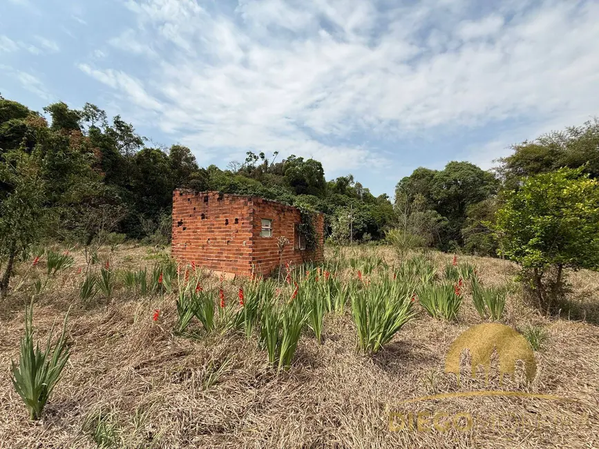 Foto 2 de Terreno / Lote à venda, 15800m2 em Rosário, Atibaia - SP