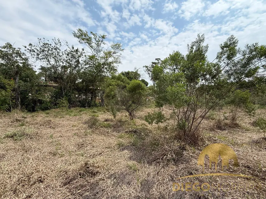 Foto 8 de Terreno / Lote à venda, 15800m2 em Rosário, Atibaia - SP