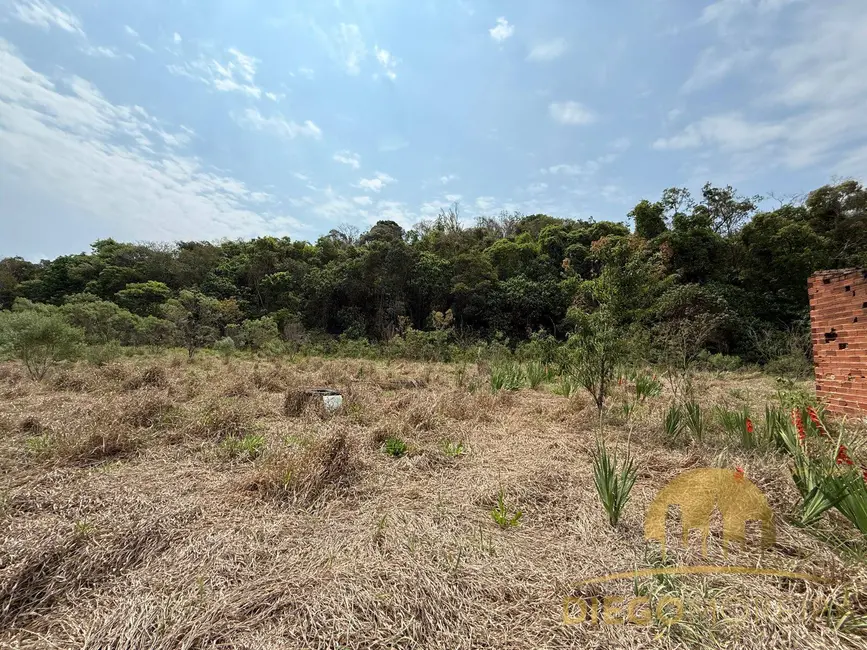 Foto 4 de Terreno / Lote à venda, 15800m2 em Rosário, Atibaia - SP